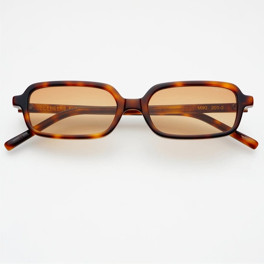Freyrs Eyewear Freyrs Eyewear Miki Acetate Rectangular Unisex Sunglasses - Little Miss Muffin Children & Home