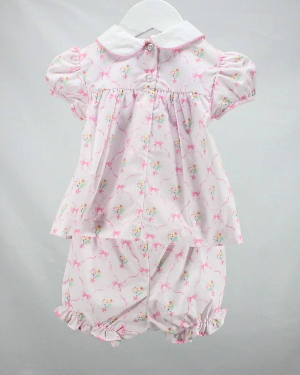 Charming Little One Dream in Bloom Anna Set - Little Miss Muffin Children & Home