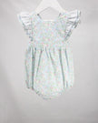 Charming Little One Blossoms at Dawn Aileen Bubble - Little Miss Muffin Children & Home