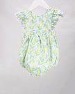 Charming Little One Lemonade and Laughter Alice Bubble - Little Miss Muffin Children & Home