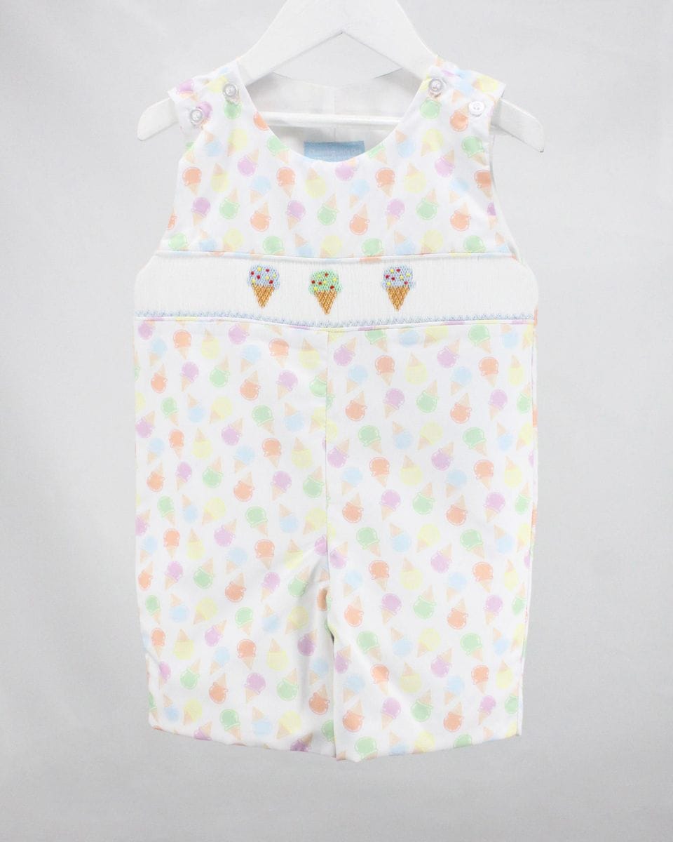 Charming Little One Ice, Ice Baby Nick Jon Jon - Little Miss Muffin Children & Home