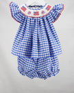 Charming Little One Land of Light Zoey Set - Little Miss Muffin Children & Home