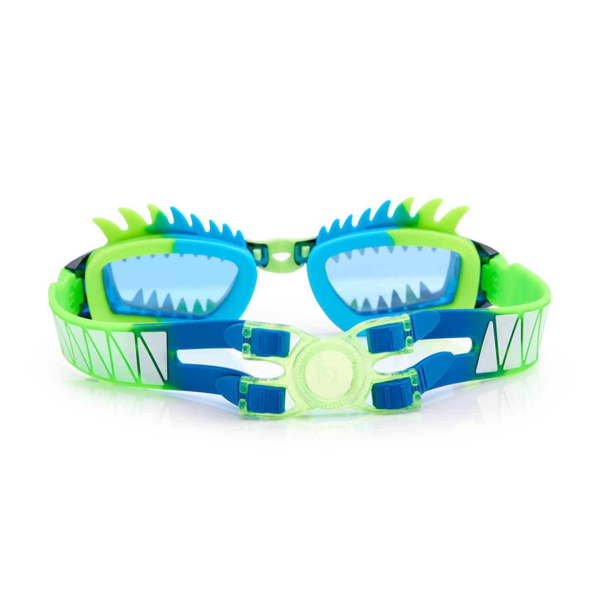 Bling2o Sea Dragon Draco Kids' Swim Goggles - Little Miss Muffin Children & Home