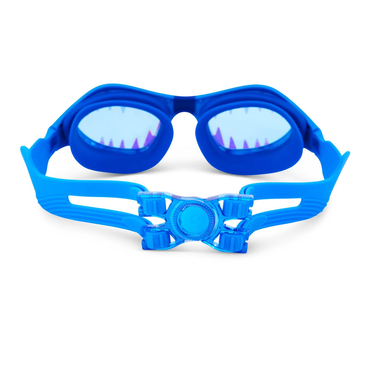Bling2o Riptide Royal Megamouth Kids' Swim Goggles - Little Miss Muffin Children & Home