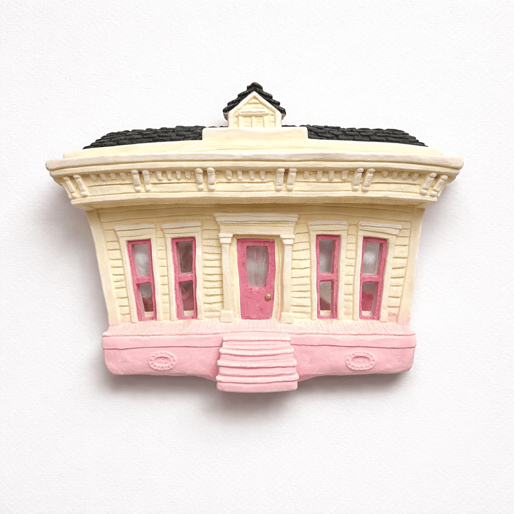 Tamar Taylor Center Hall Cottage - Little Miss Muffin Children & Home