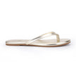 Yosi Samra Gold Rivington Flip Flop - Little Miss Muffin Children & Home