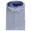 Bailey Boys Roscoe Button Down in Sky - Little Miss Muffin Children & Home