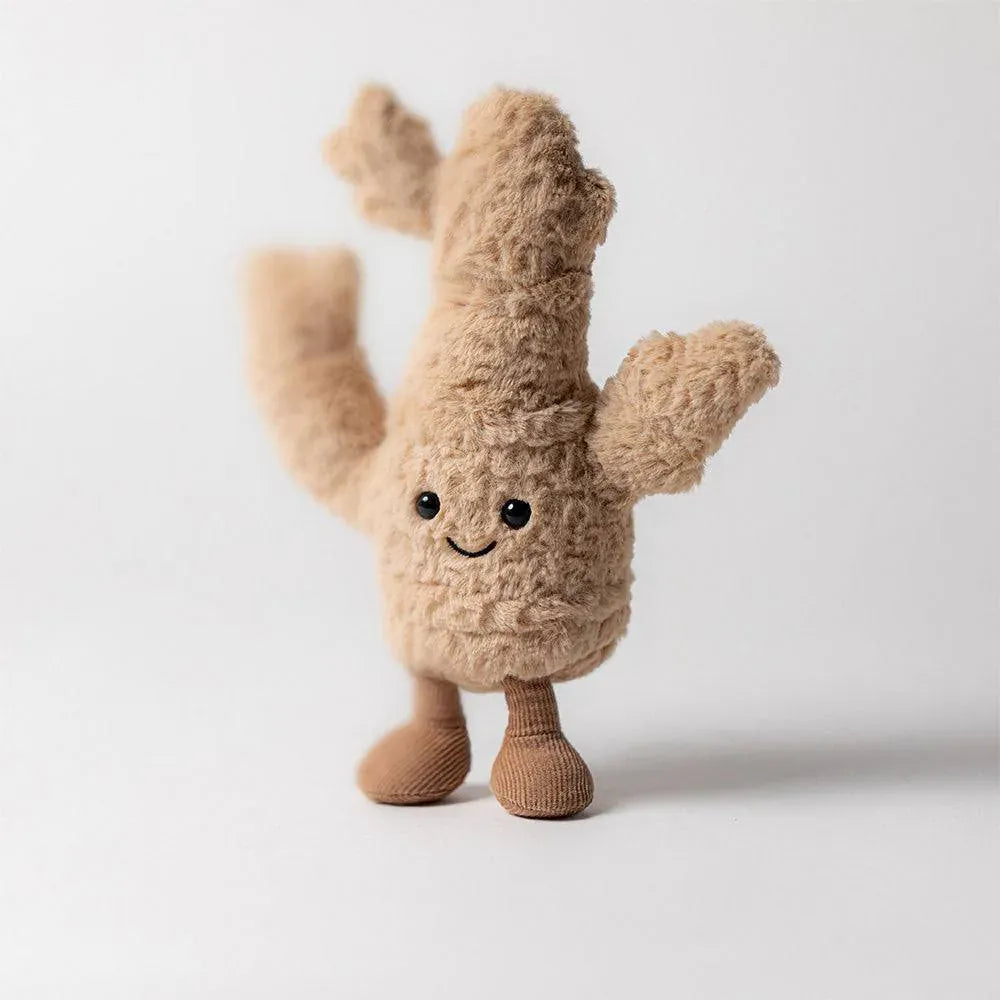 Jellycat Jellycat Amuseables Ginger - Little Miss Muffin Children & Home