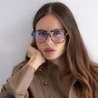 Freyrs Eyewear Billie Blue Light Readers Unisex Eyeglasses - Little Miss Muffin Children & Home