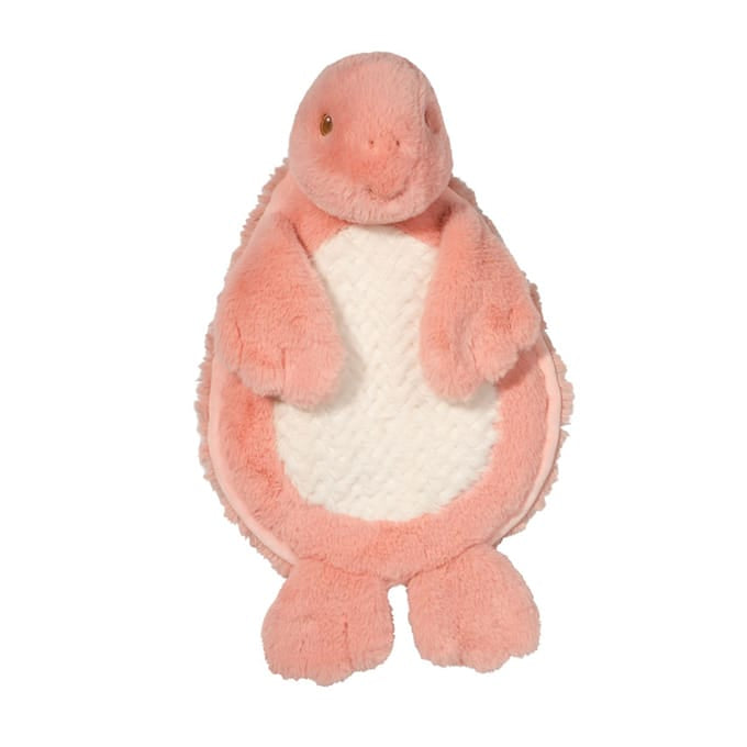 Douglas Toys Sailor Pink Turtle Sshlumpie - Little Miss Muffin Children & Home