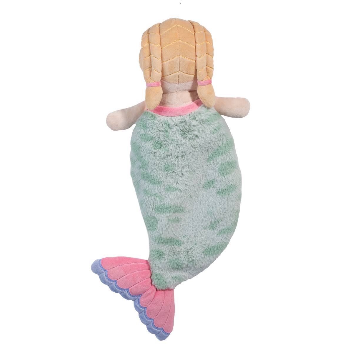 Douglas Toys Douglas Toys Cora Mermaid Sshlumpie - Little Miss Muffin Children & Home
