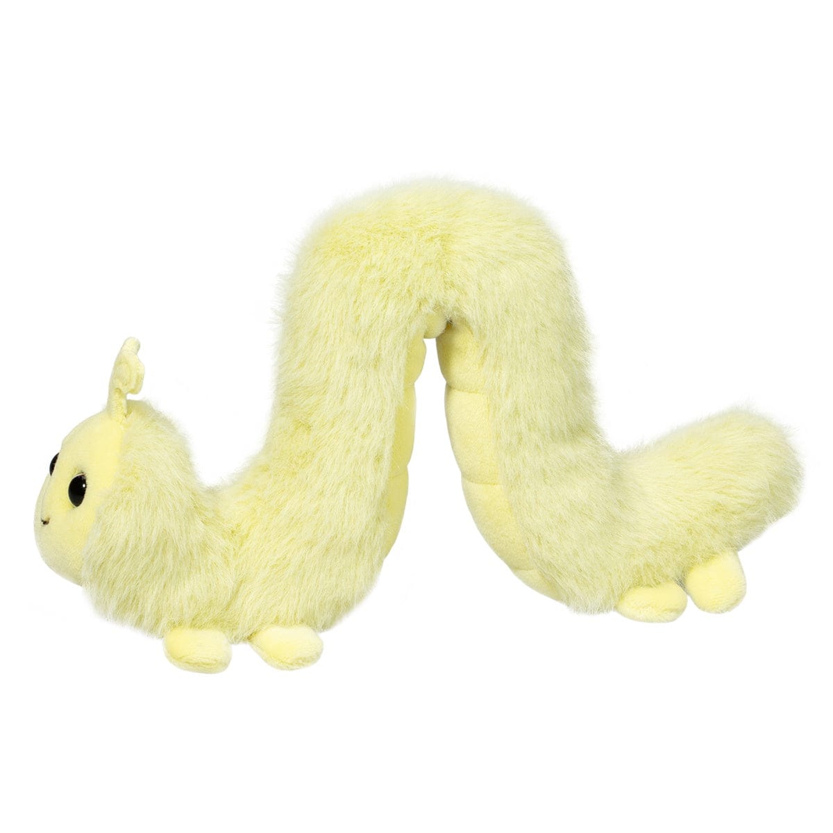 Douglas Toys Douglas Toys Inchy Inchworm - Little Miss Muffin Children & Home