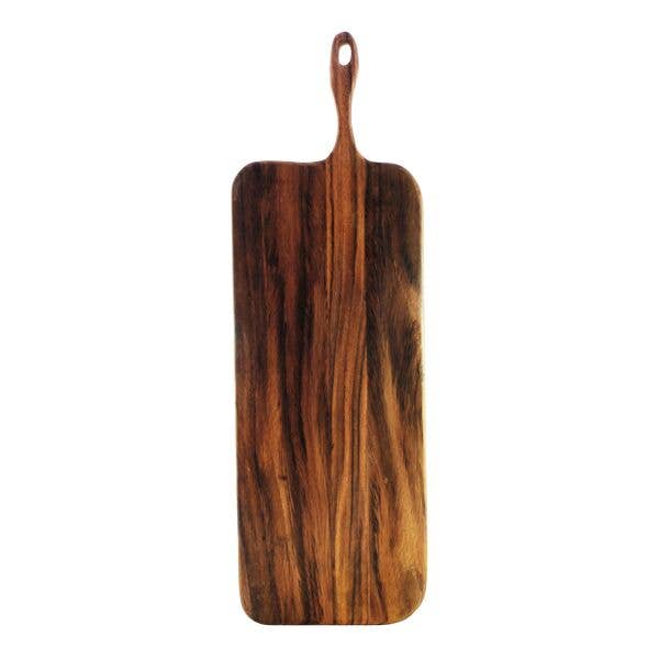 Sobremesa By Greenheart Sobremesa by Greenheart Extra Long Loop Handle Caro Caro Board - Little Miss Muffin Children & Home