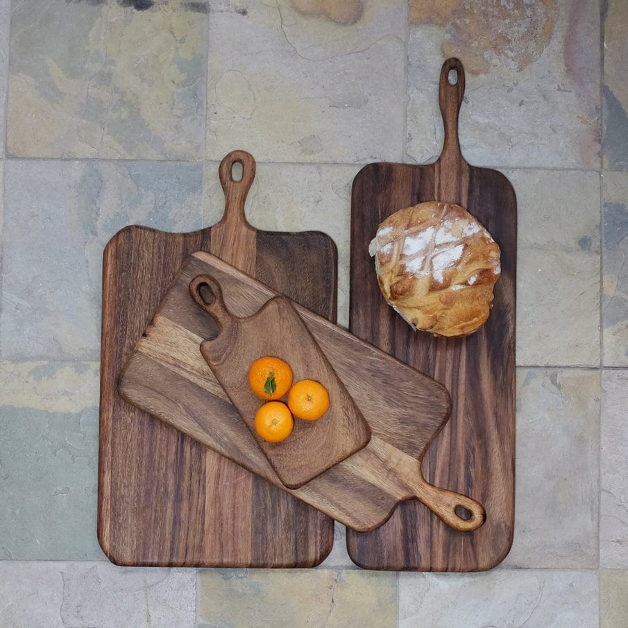 Sobremesa By Greenheart Sobremesa by Greenheart Extra Long Loop Handle Caro Caro Board - Little Miss Muffin Children & Home