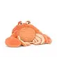 Jellycat Jellycat Pinchsnap Crab Plush Toy - Little Miss Muffin Children & Home