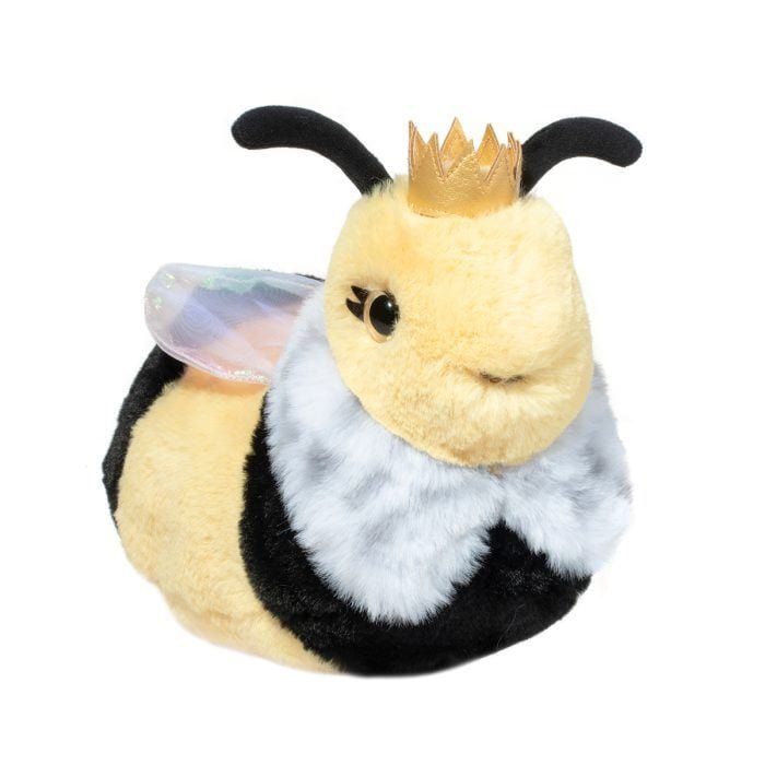 Douglas Toys Douglas Toys Sugar Queen Bee - Little Miss Muffin Children & Home