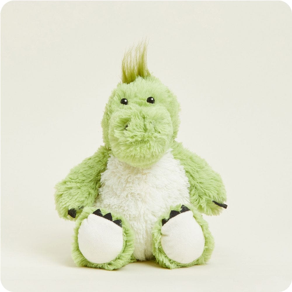 Warmies Dinosaur Warmies - Little Miss Muffin Children & Home