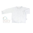 Paty, Inc. Paty Long Sleeve Button Up Cardigan Sweater - Little Miss Muffin Children & Home