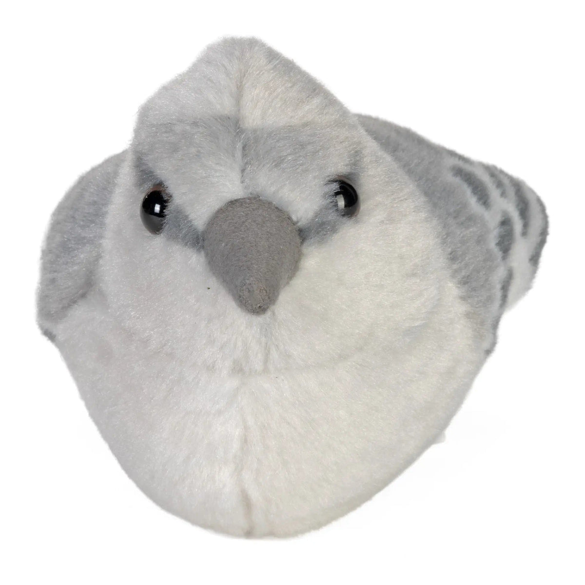 Wild Republic Audubon Birds Northern Mockingbird Plush, view 3