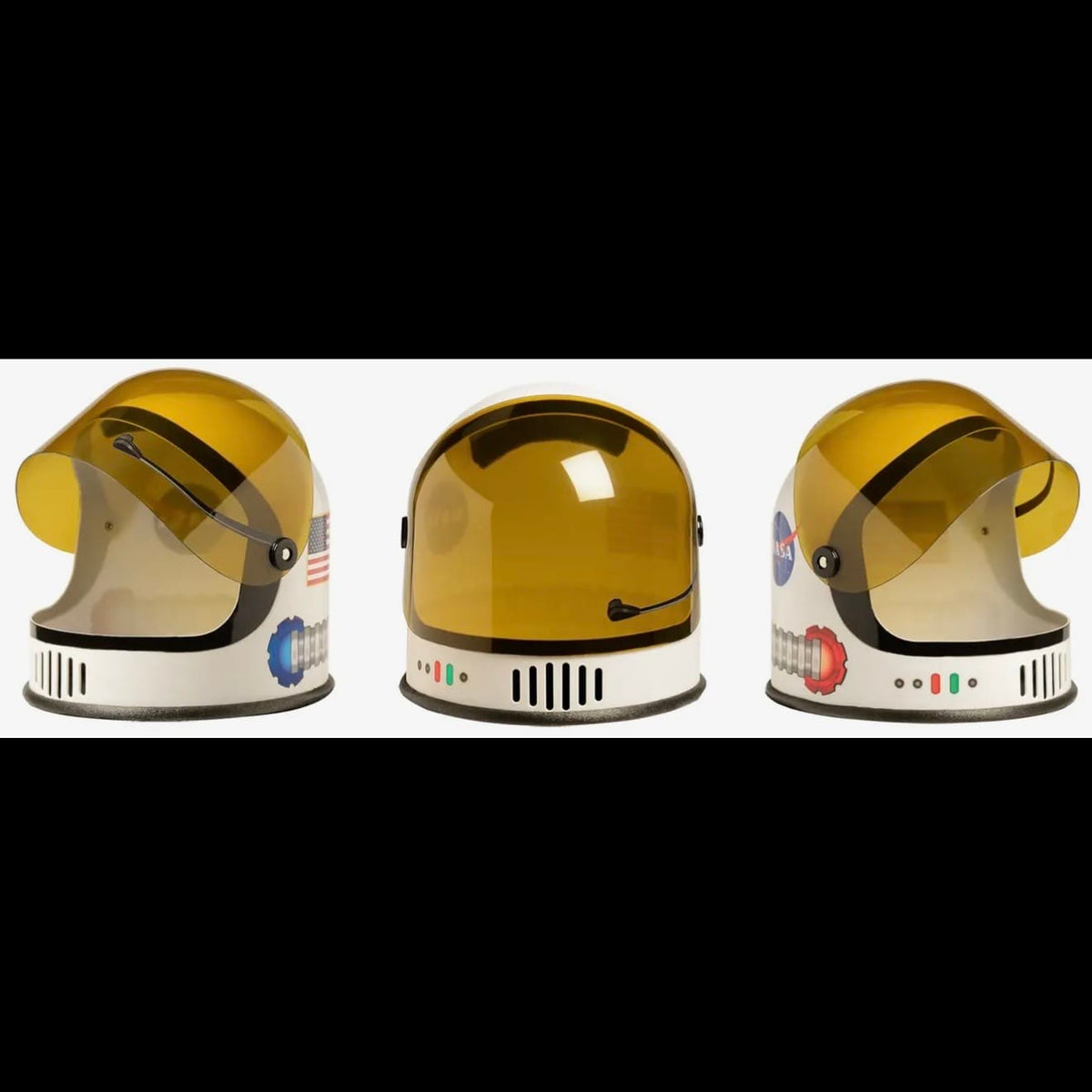 Aeromax Toys Youth Astronaut Helmet - Little Miss Muffin Children & Home