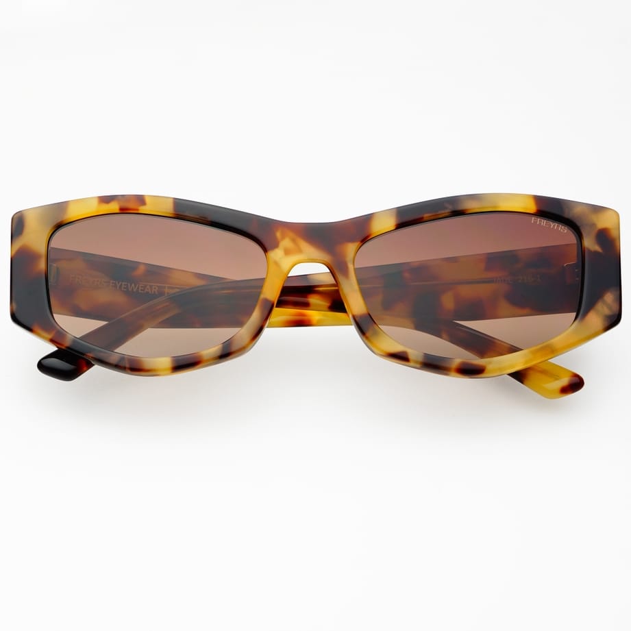 Freyrs Eyewear Jade Acetate Cat Eye Sunglasses - Little Miss Muffin Children & Home