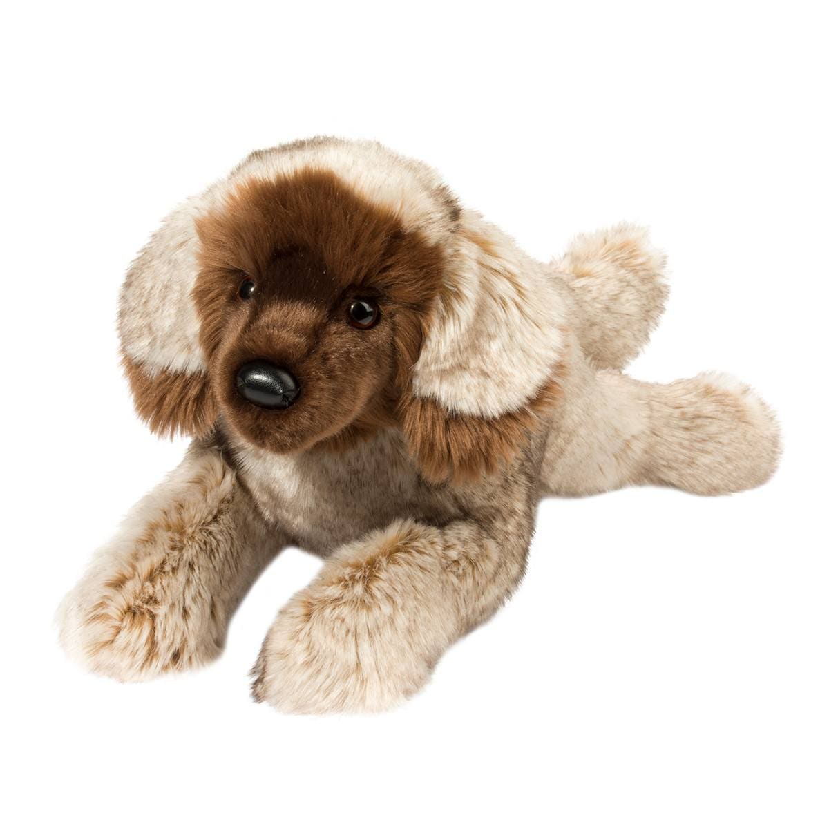 Douglas Toys DLux Thor Leonberger - Little Miss Muffin Children & Home