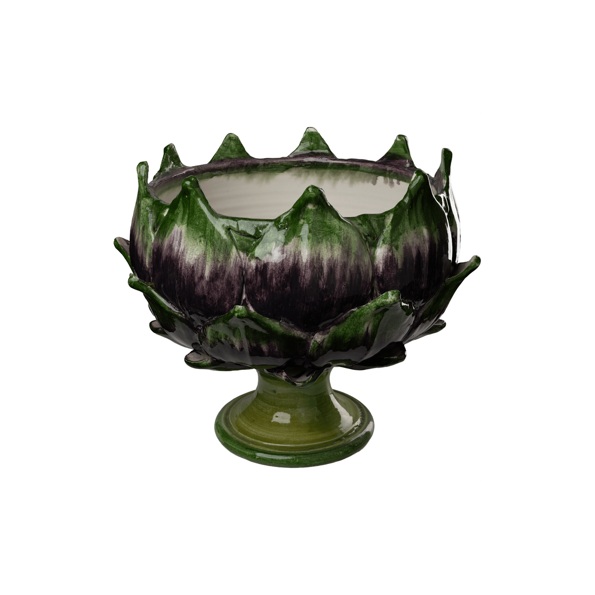 Abigail's Home Decor Footed Artichoke Planter - Little Miss Muffin Children & Home