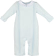 Casero & Associates Blue Warm Winter Home Boy Bubble - Little Miss Muffin Children & Home
