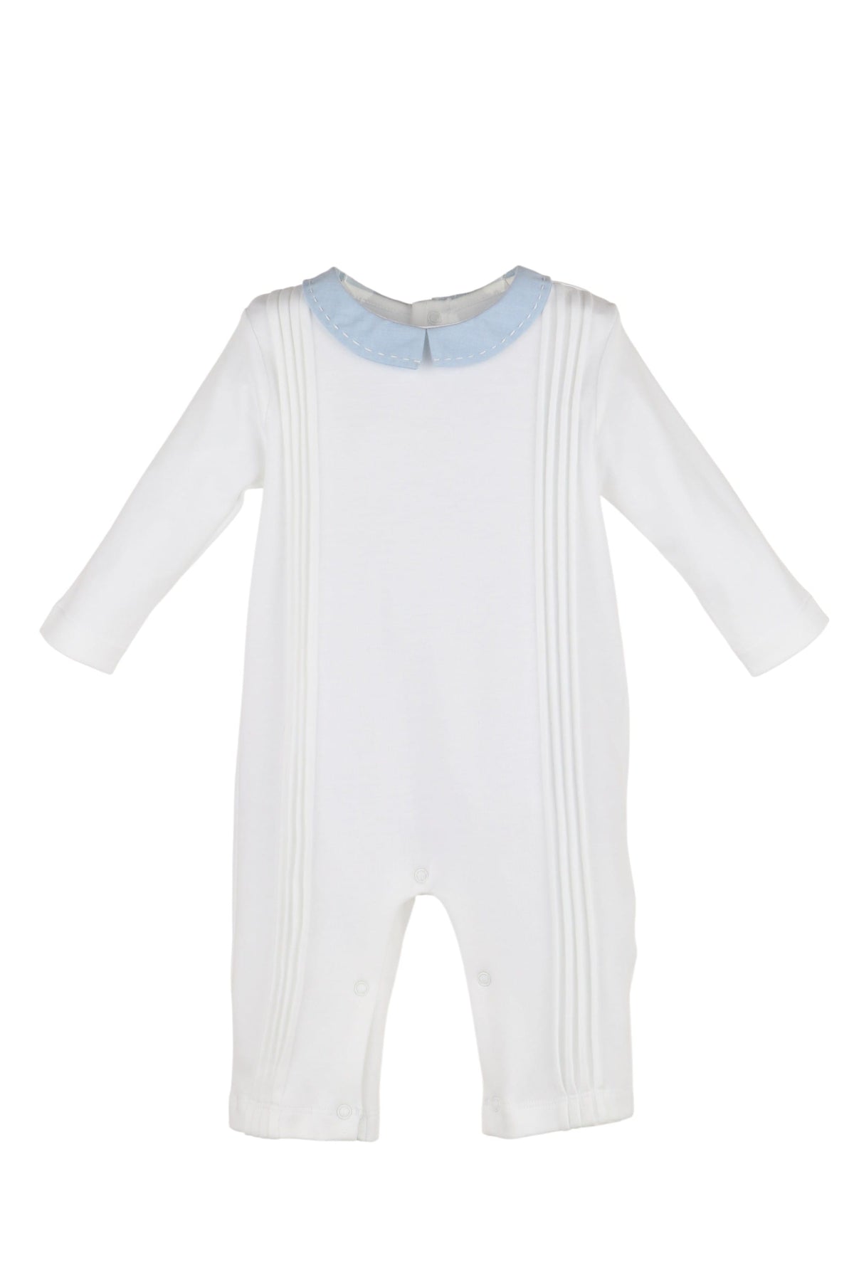 Casero & Associates White Warm Winter Home Boy Bubble - Little Miss Muffin Children & Home