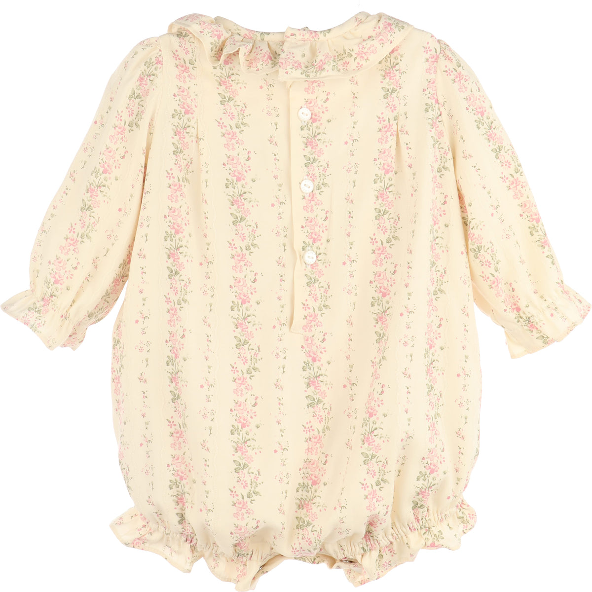 Casero & Associates Pink Autumn Tapestry Bubble - Little Miss Muffin Children & Home