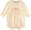 Casero & Associates Pink Autumn Tapestry Bubble - Little Miss Muffin Children & Home