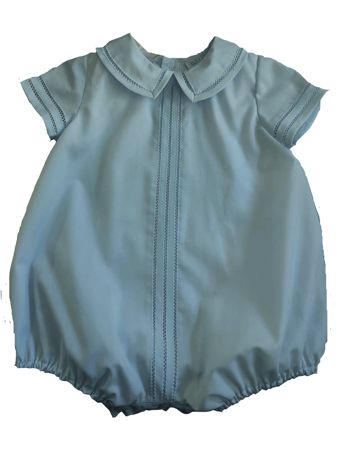 Blue Randal Boy Bubble