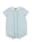 Blue Minivichy Sea Bubble