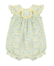 Casero & Associates Print Buttercup Petal Bubble - Little Miss Muffin Children & Home