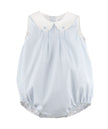 Casero & Associates Blue BB Boy Bubble - Little Miss Muffin Children & Home
