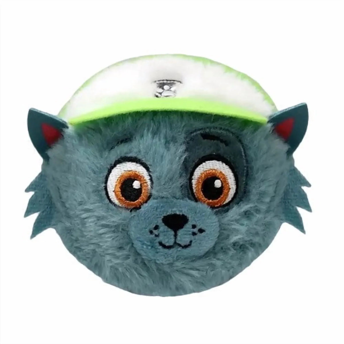 Ty Inc Beanie Bouncer Paw Patrol Rocky the Dog - Little Miss Muffin Children & Home