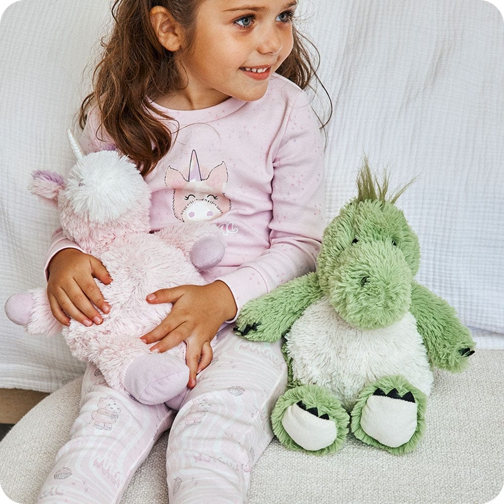 Warmies Dinosaur Warmies - Little Miss Muffin Children & Home