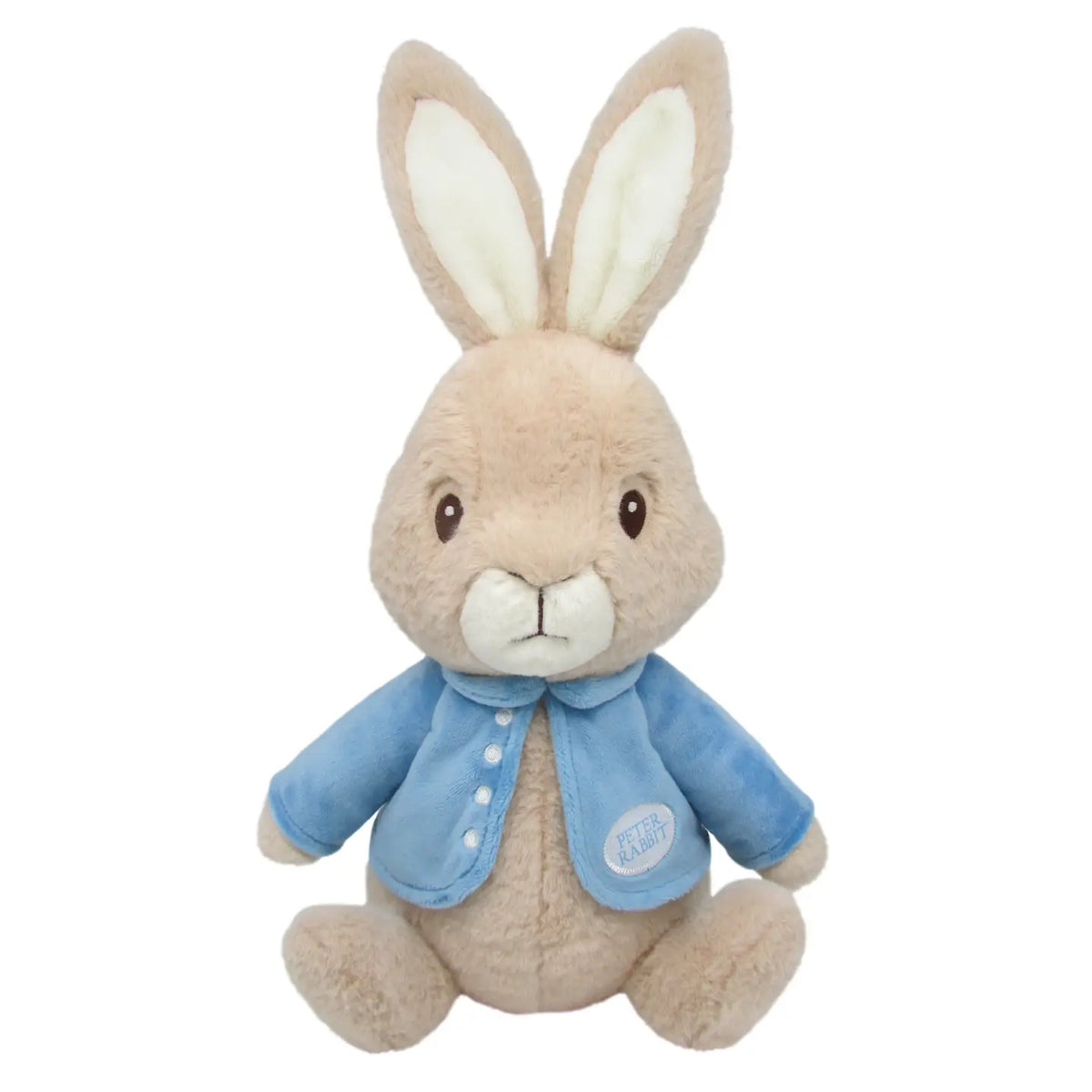 Kids Preferred Beatrix Potter Peter Rabbit Beanie Plush - Little Miss Muffin Children & Home