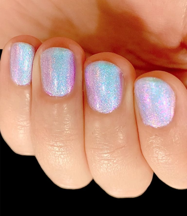 Polish Me Silly Polish Me Silly Fairy Glow - Glow Nail Polish - Little Miss Muffin Children & Home