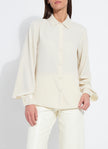 Sequin Embellished Shirt