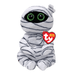 Ty Inc Ty Inc Beanie Baby Bellies Tatters White Mummy - Little Miss Muffin Children & Home