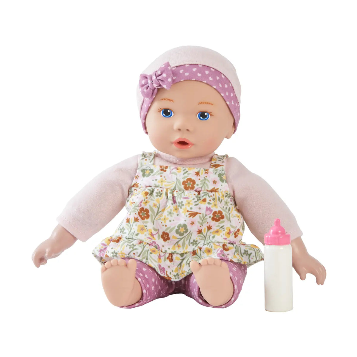 Madame Alexander 10" Petite Sweet Smiles Fancy Doll - Little Miss Muffin Children & Home