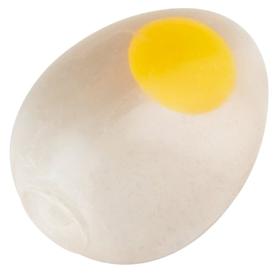 La Luna Bella Toys 2.5" Sticky Splat Egg - Little Miss Muffin Children & Home