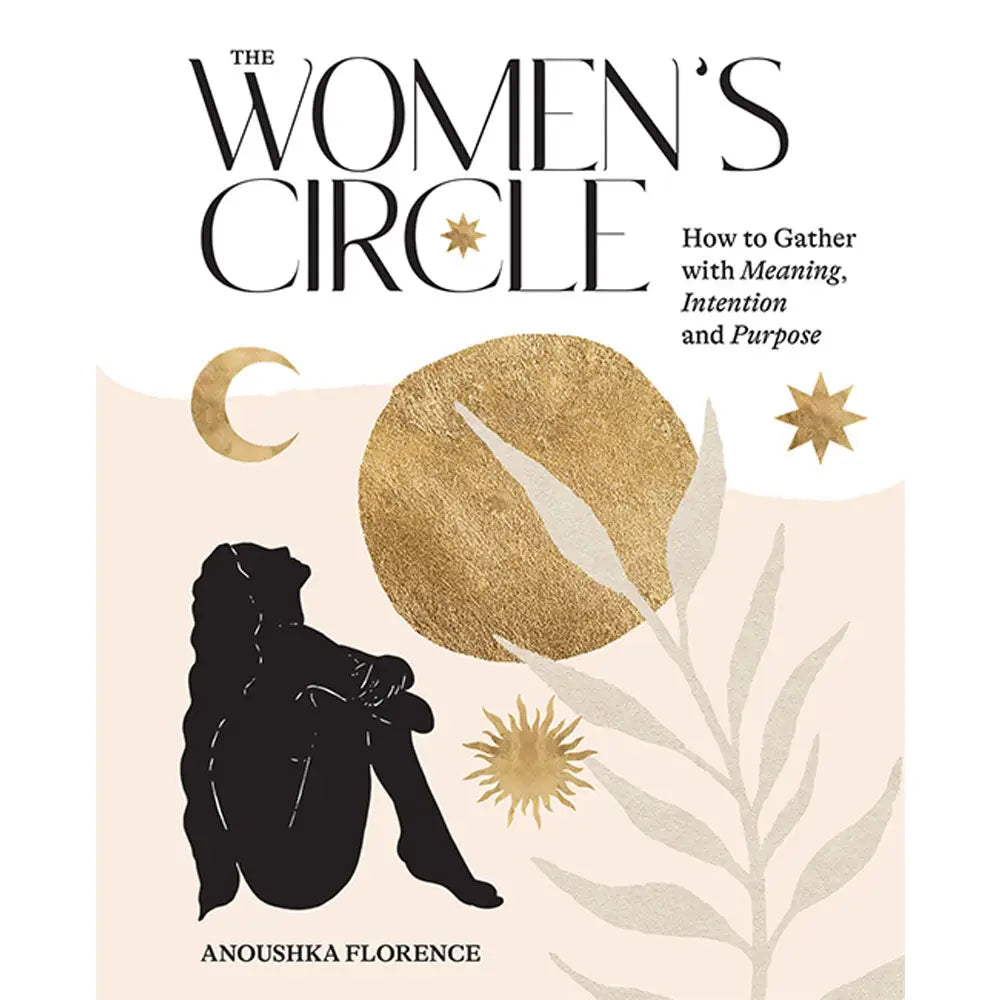 Chronicle Books The Women's Circle - Little Miss Muffin Children & Home