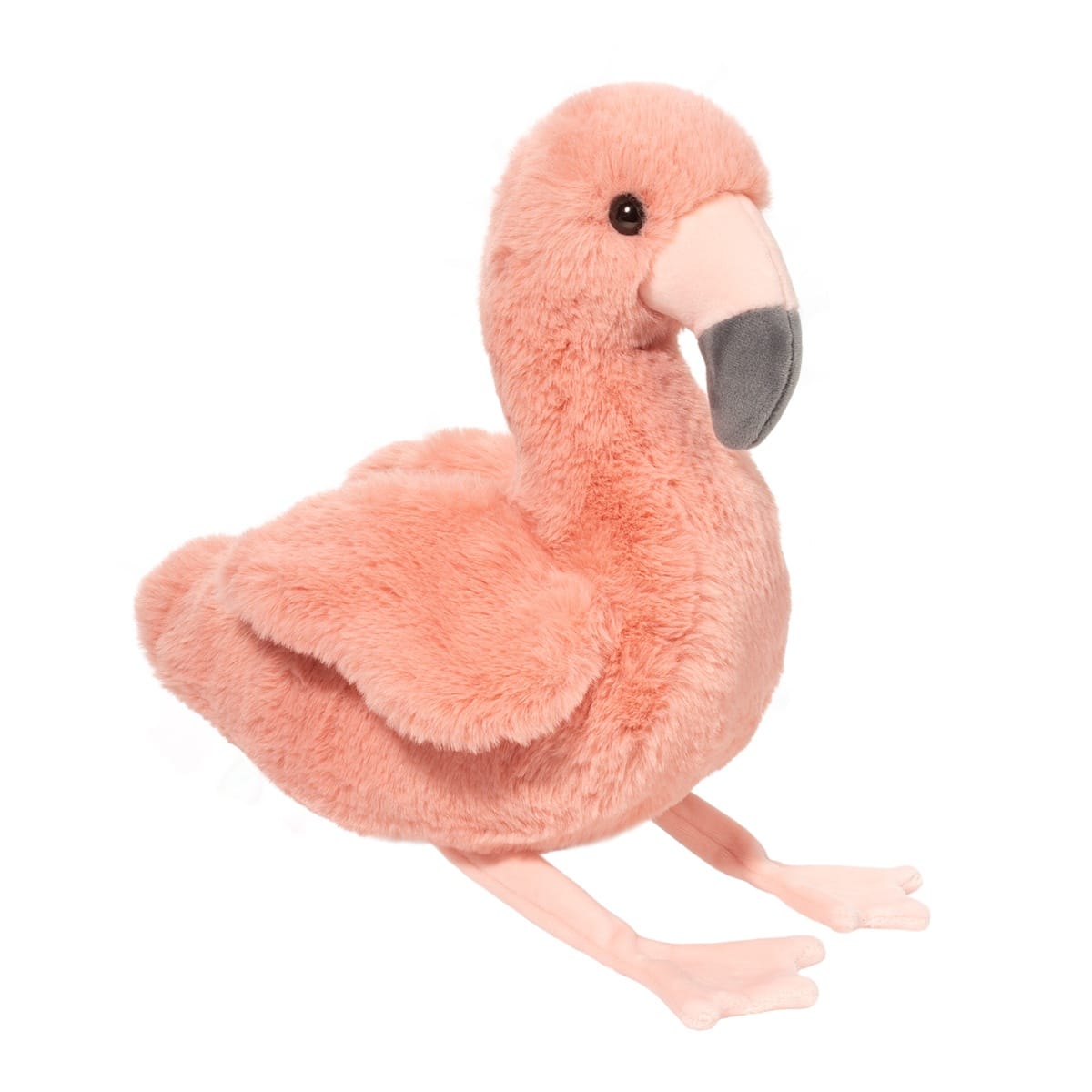 Douglas Toys Leggie Soft Flamingo - Little Miss Muffin Children & Home