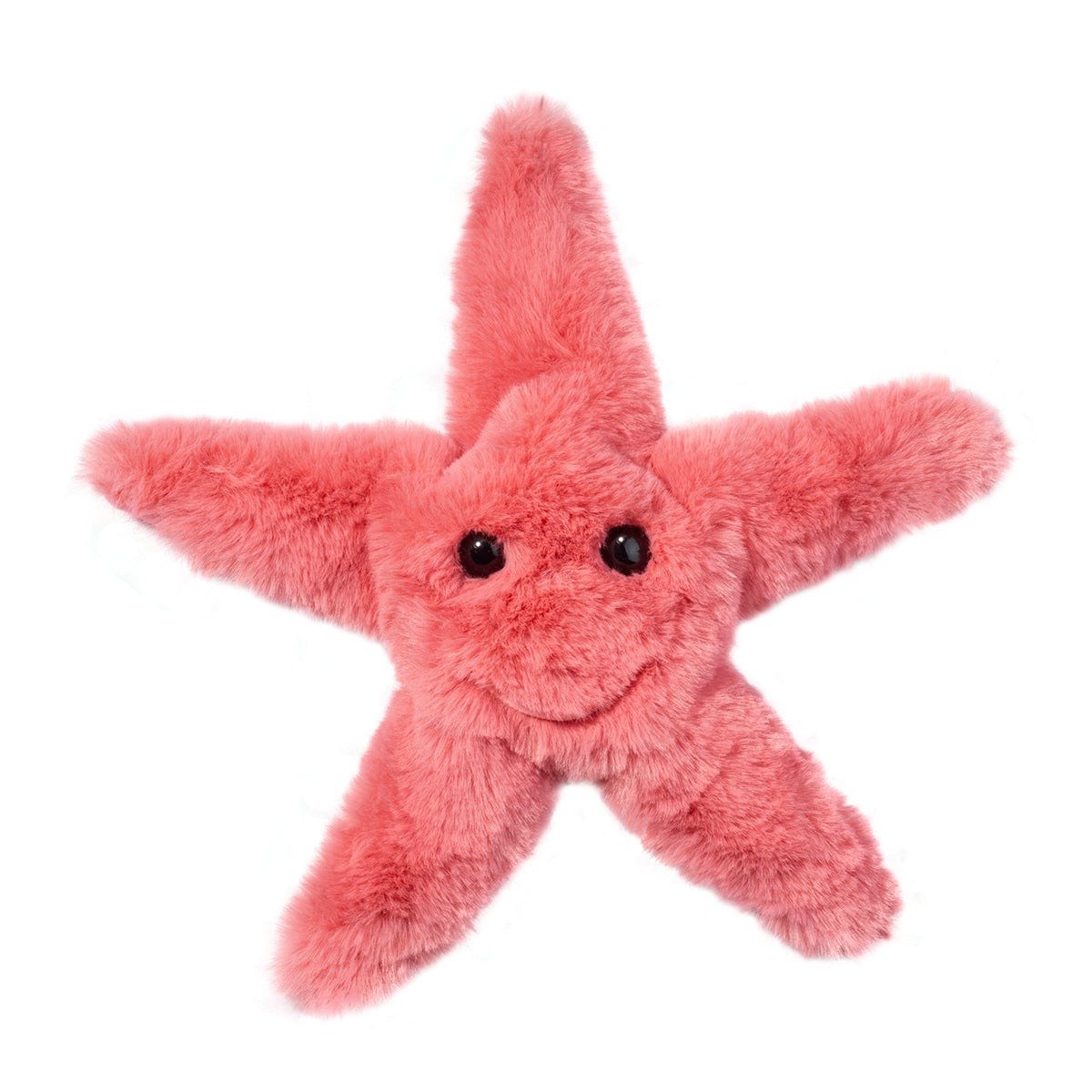 Douglas Toys Douglas Toys Coral Starfish - Little Miss Muffin Children & Home