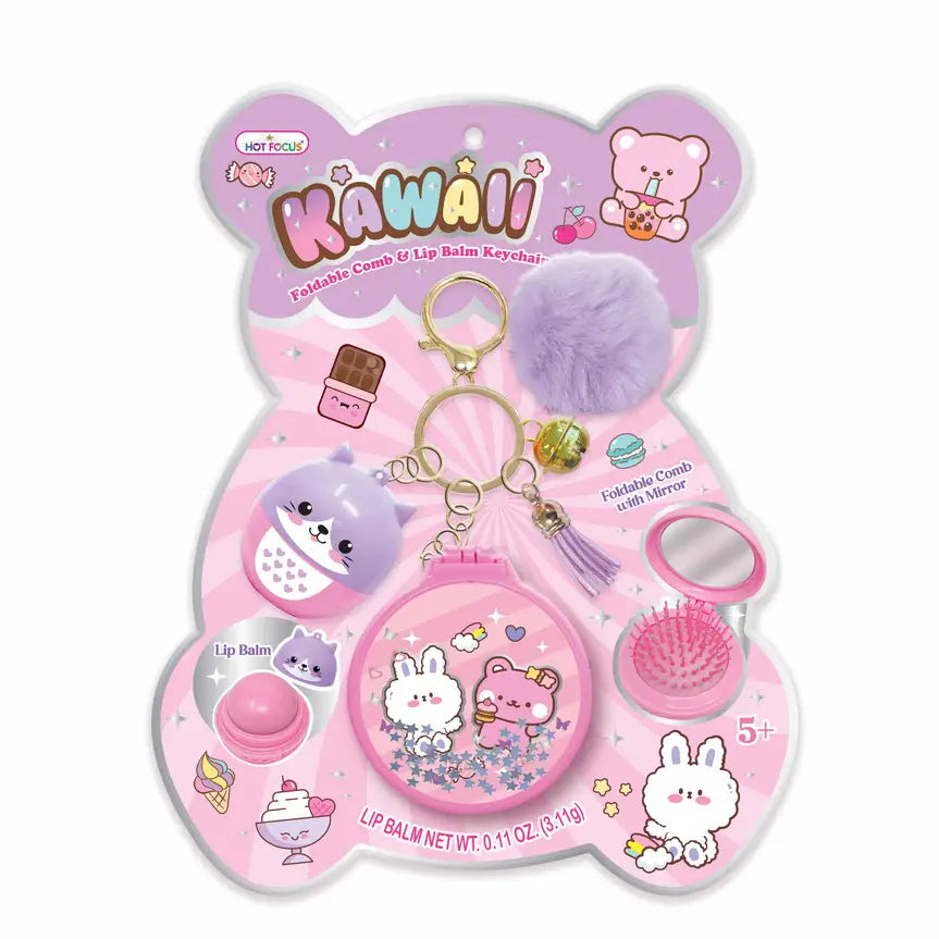 Hot Focus Enchanted Accessories, Critters - Little Miss Muffin Children & Home