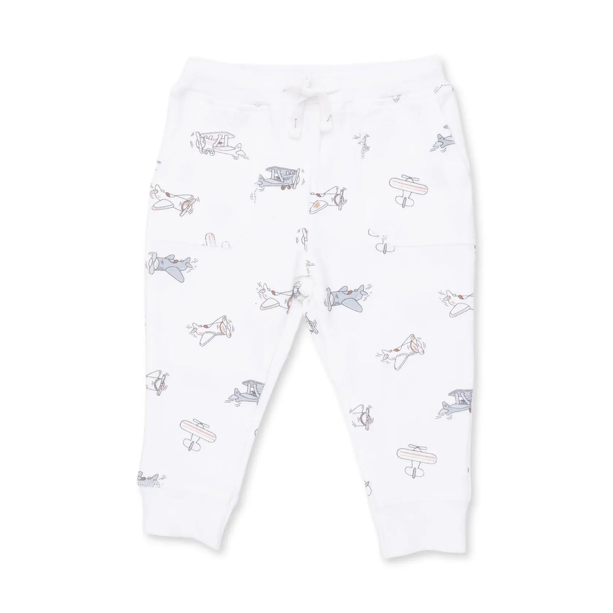 Angel Dear Vintage Airplane Pilots Jogger - Little Miss Muffin Children & Home
