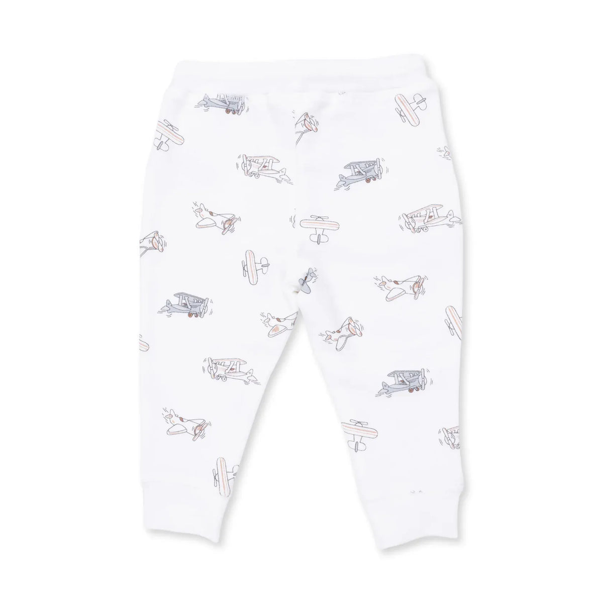 Angel Dear Vintage Airplane Pilots Jogger - Little Miss Muffin Children & Home