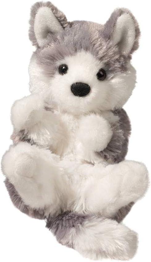 Douglas Toys Douglas Toys Lil' Baby Husky - Little Miss Muffin Children & Home